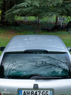 Renault Clio 2 RS - 2000