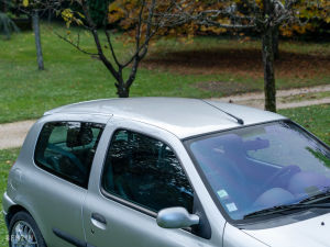 Renault Clio 2 RS - 2000