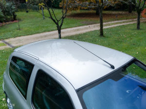 Renault Clio 2 RS - 2000