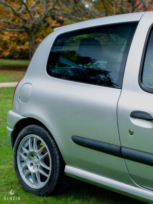 Renault Clio 2 RS - 2000