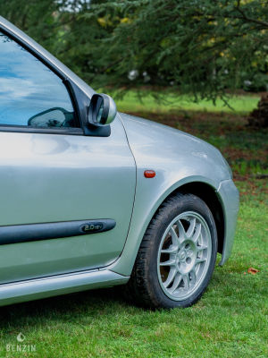 Renault Clio 2 RS - 2000