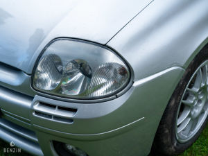 Renault Clio 2 RS - 2000