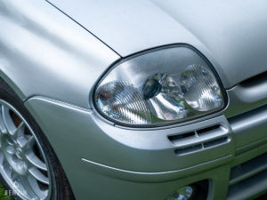 Renault Clio 2 RS - 2000