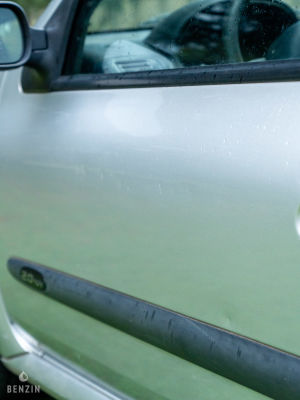 Renault Clio 2 RS - 2000