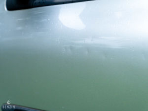 Renault Clio 2 RS - 2000