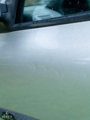 Renault Clio 2 RS - 2000