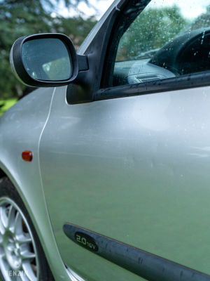 Renault Clio 2 RS - 2000