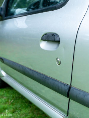 Renault Clio 2 RS - 2000