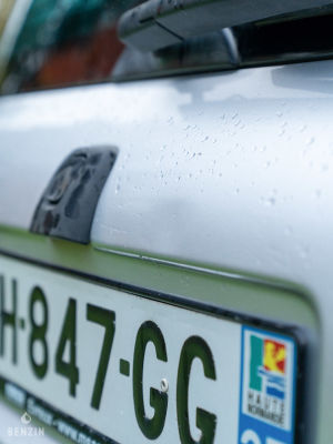 Renault Clio 2 RS - 2000