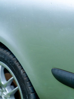 Renault Clio 2 RS - 2000