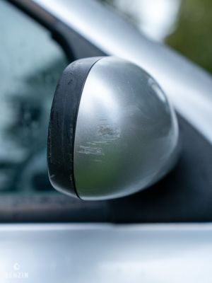 Renault Clio 2 RS - 2000