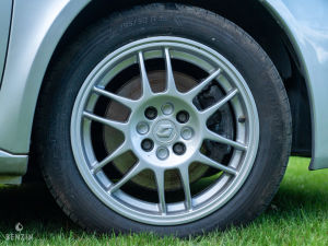 Renault Clio 2 RS - 2000