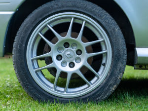 Renault Clio 2 RS - 2000