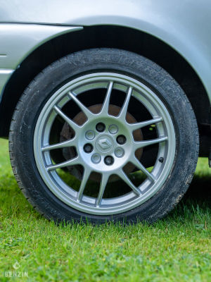 Renault Clio 2 RS - 2000