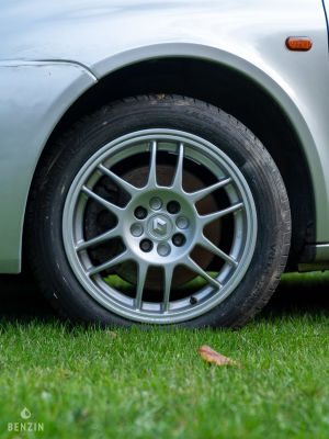 Renault Clio 2 RS - 2000