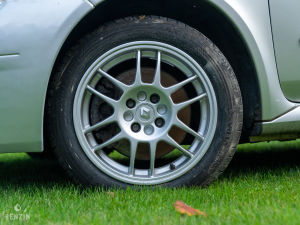 Renault Clio 2 RS - 2000