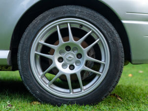 Renault Clio 2 RS - 2000