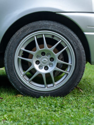 Renault Clio 2 RS - 2000