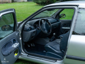 Renault Clio 2 RS - 2000