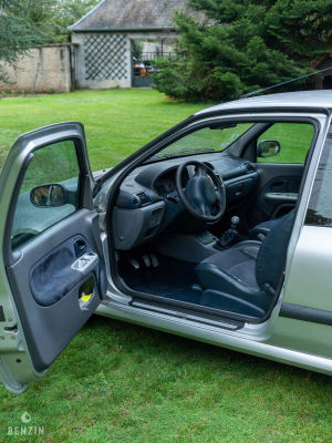 Renault Clio 2 RS - 2000