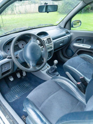 Renault Clio 2 RS - 2000