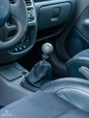 Renault Clio 2 RS - 2000