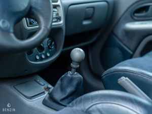 Renault Clio 2 RS - 2000