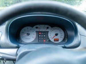 Renault Clio 2 RS - 2000