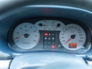 Renault Clio 2 RS - 2000