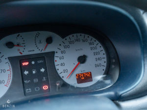 Renault Clio 2 RS - 2000