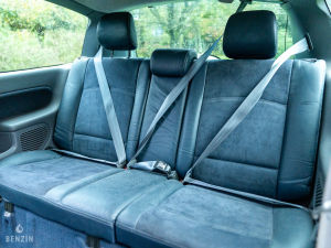 Renault Clio 2 RS - 2000