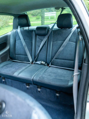 Renault Clio 2 RS - 2000