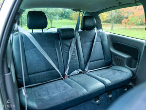 Renault Clio 2 RS - 2000