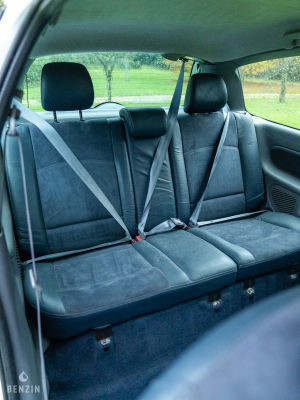 Renault Clio 2 RS - 2000