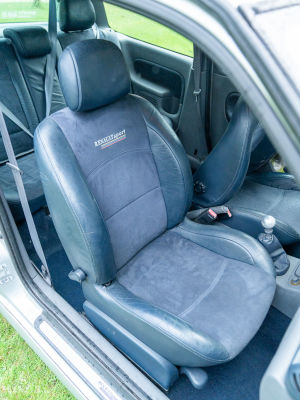 Renault Clio 2 RS - 2000