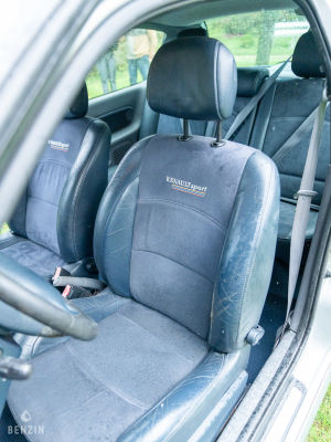 Renault Clio 2 RS - 2000