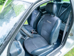 Renault Clio 2 RS - 2000