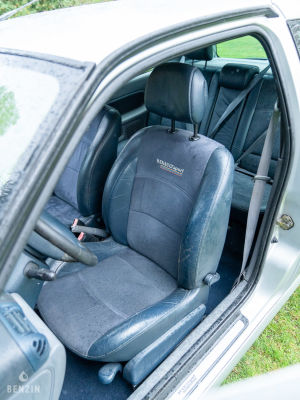 Renault Clio 2 RS - 2000