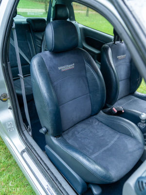 Renault Clio 2 RS - 2000