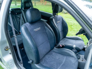 Renault Clio 2 RS - 2000