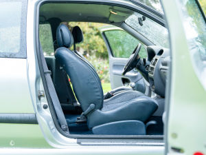 Renault Clio 2 RS - 2000