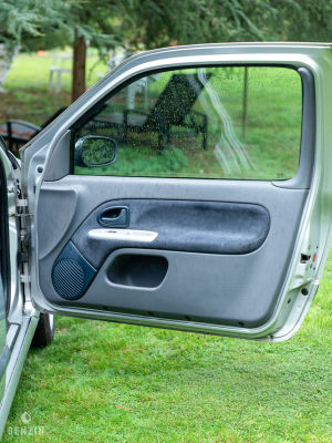 Renault Clio 2 RS - 2000