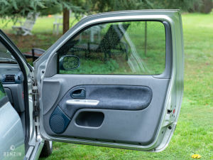 Renault Clio 2 RS - 2000