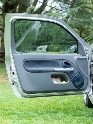 Renault Clio 2 RS - 2000