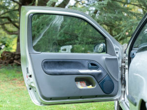 Renault Clio 2 RS - 2000