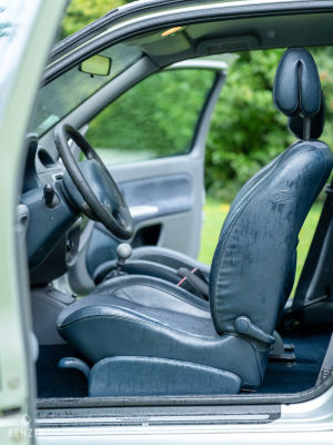 Renault Clio 2 RS - 2000