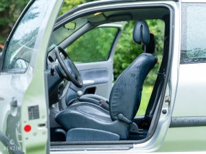 Renault Clio 2 RS - 2000