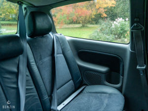 Renault Clio 2 RS - 2000