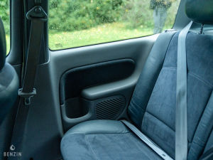 Renault Clio 2 RS - 2000