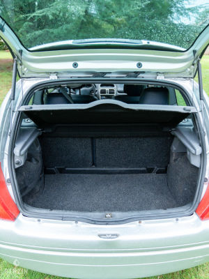 Renault Clio 2 RS - 2000